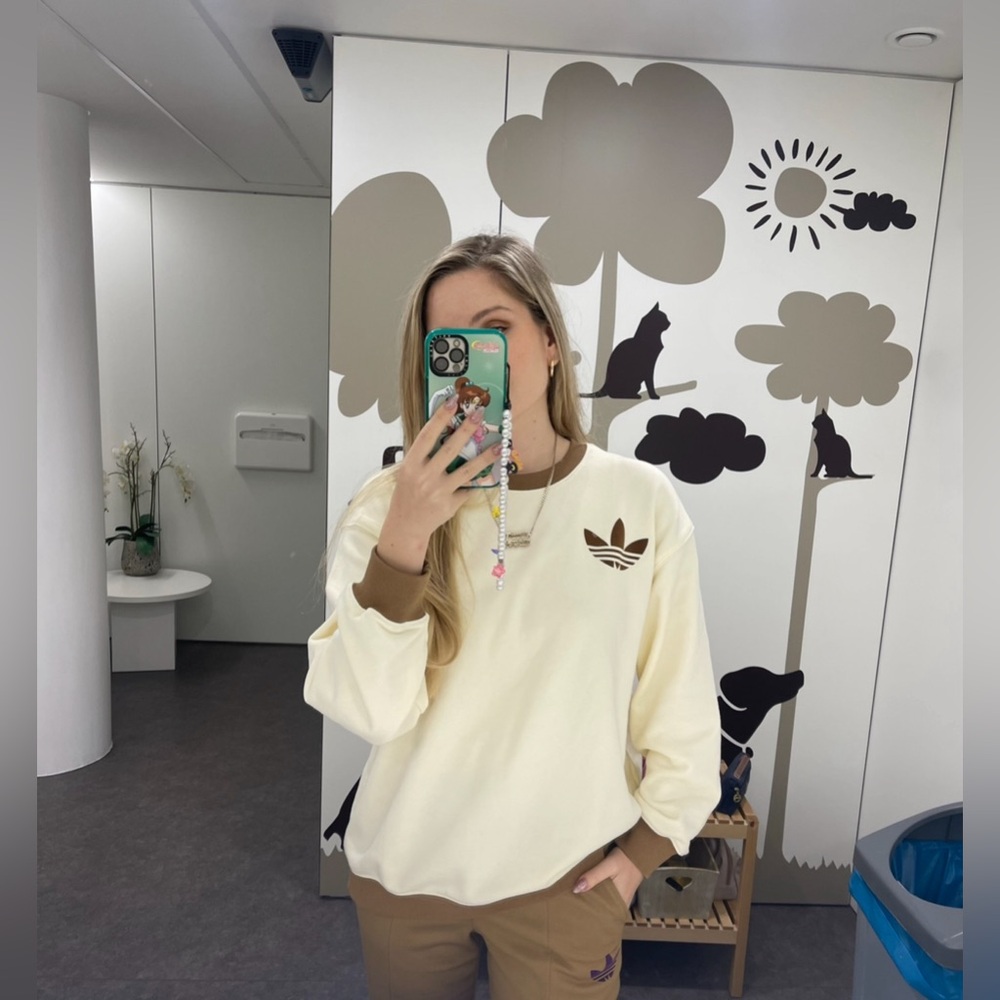 Adidas Originals sweatshirt
